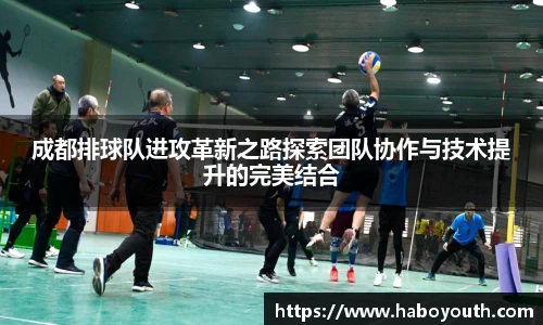 成都排球队进攻革新之路探索团队协作与技术提升的完美结合