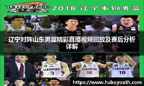 辽宁对阵山东男篮精彩直播视频回放及赛后分析详解
