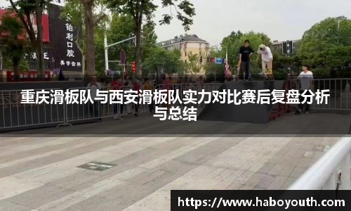 重庆滑板队与西安滑板队实力对比赛后复盘分析与总结