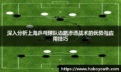 深入分析上海乒乓球队边路渗透战术的优势与应用技巧